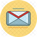 Mail E Mail Envelope Icon