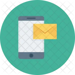 Mail  Icon