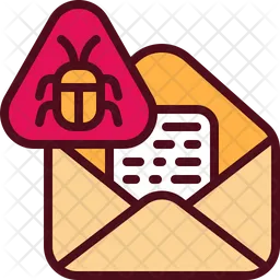 Mail  Icon