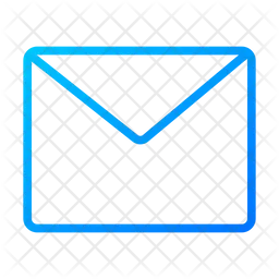 Mail  Icon