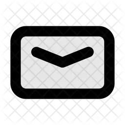 Mail  Icon