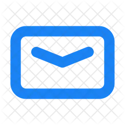 Mail  Icon