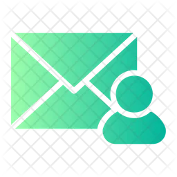 Mail  Icon