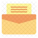 Mail  Icon