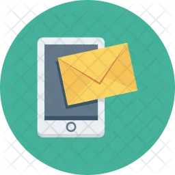 Mail  Icon