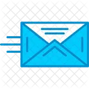 Mail Communication Email Icon