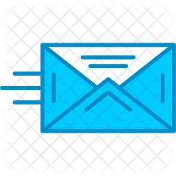 Mail  Icon