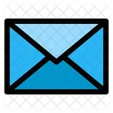 Mail  Icon