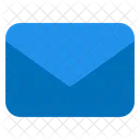 Mail  Icon