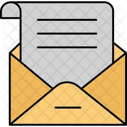 Mail  Icon