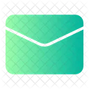 Mail  Icon