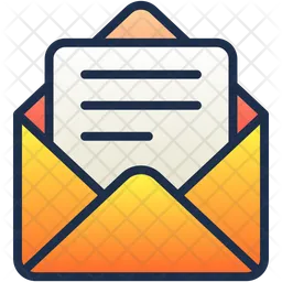 Mail  Icon