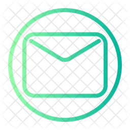 Mail  Icon