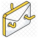Mail Letter Envelope Symbol