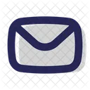 Mail Envelope Message Icon