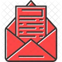 Mail Email Envelope Icon