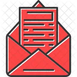 Mail  Icon