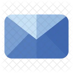 Mail  Icon