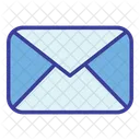 Mail Email Instagram Icon