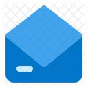 Mail Message Inbox Icon