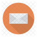 Message Chat Online Icon