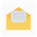 Mail Openmail Post Icon