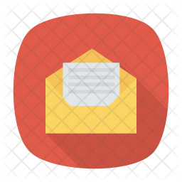 Mail Icon