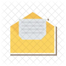 Mail  Symbol