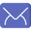 Mail Icon