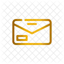 Mail Confirmation Check Icon