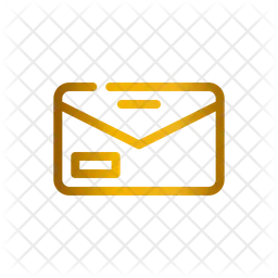 Mail  Icon