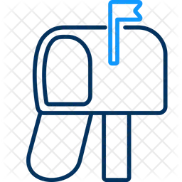 Mail  Icon