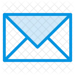 Mail  Icon