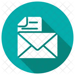 Mail  Icon