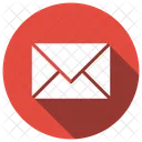 Mail Post Message Icon