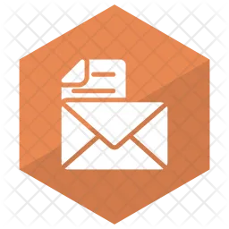 Mail  Icon