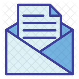 Mail  Icon