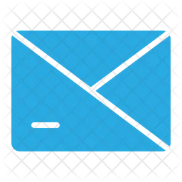 Mail  Icon