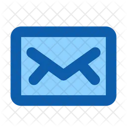 Mail  Icon