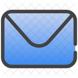 Mail  Icon