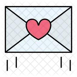 Mail  Icon