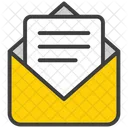 Mail Email Message Icon