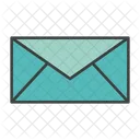 Business Mail Envelope Icon