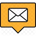 Mail Email Replay Mail Replay Icon