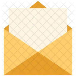 Mail  Icon