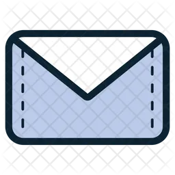 Mail  Icon