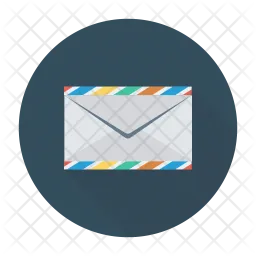 Mail  Symbol