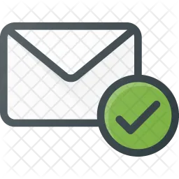 Mail  Icon