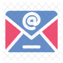 Mail Gmail Message Icon
