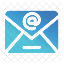 Mail Gmail Message Icon